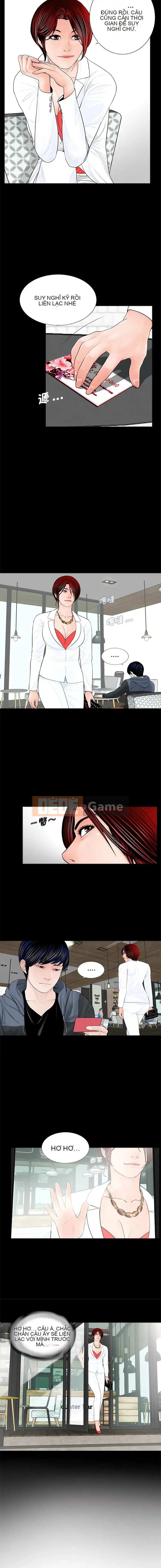 Khó nối dõi tông đường gia đình Chương 1-18