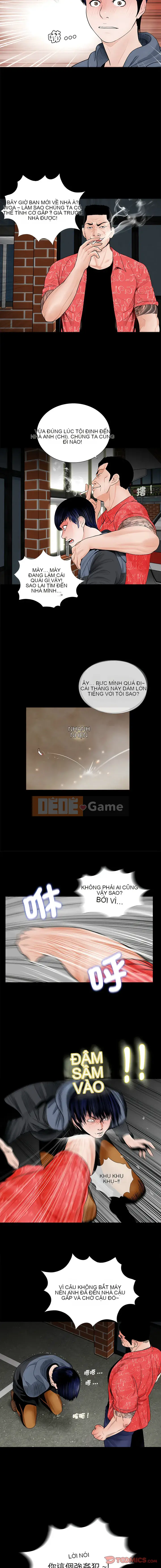 Khó nối dõi tông đường gia đình Chương 1-18