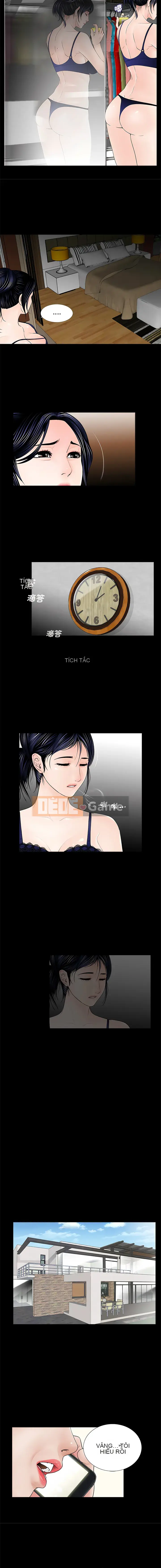 Khó nối dõi tông đường gia đình Chương 1-18