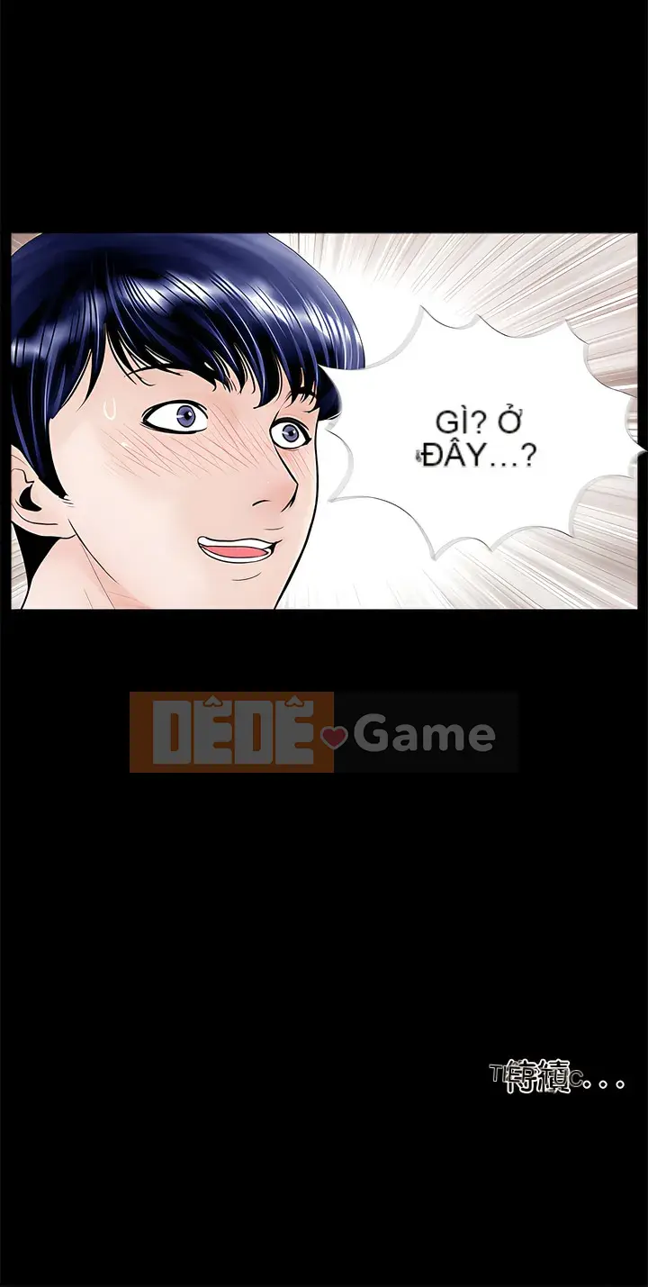 Khó nối dõi tông đường gia đình Chương 1-18