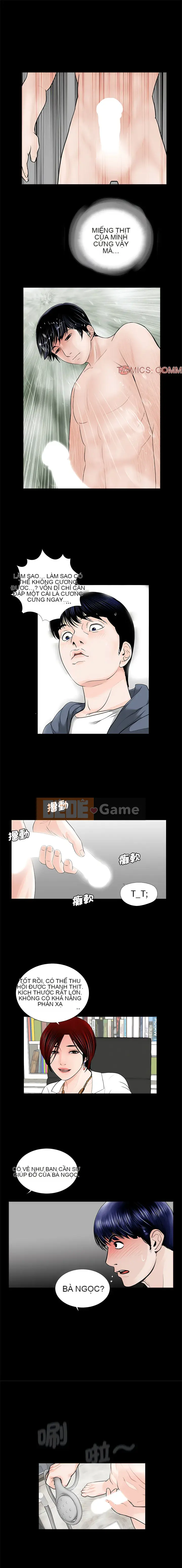 Khó nối dõi tông đường gia đình Chương 1-18