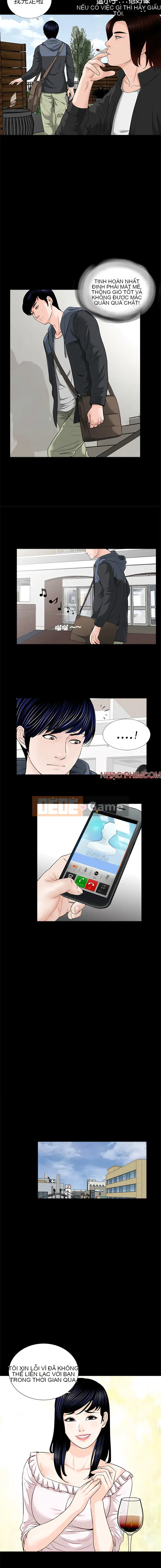 Khó nối dõi tông đường gia đình Chương 1-18