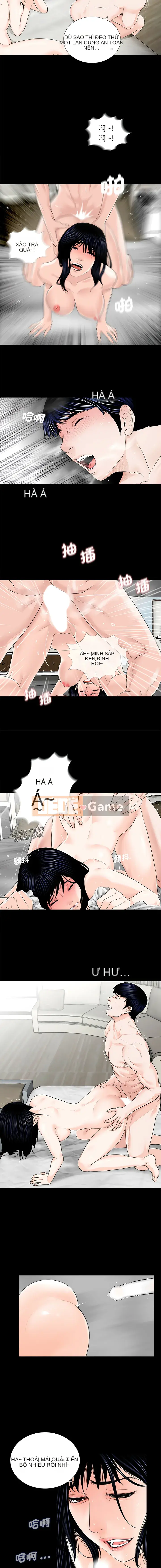 Khó nối dõi tông đường gia đình Chương 1-18