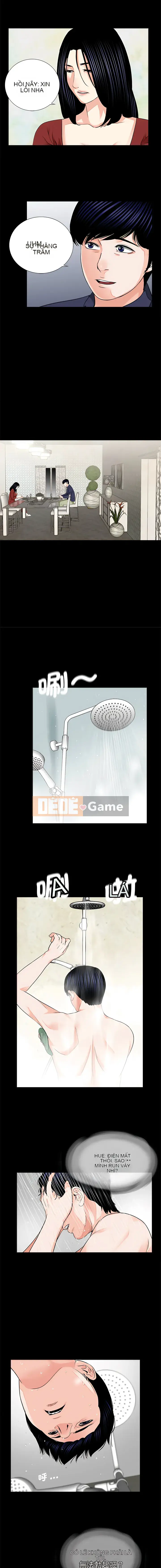 Khó nối dõi tông đường gia đình Chương 1-18