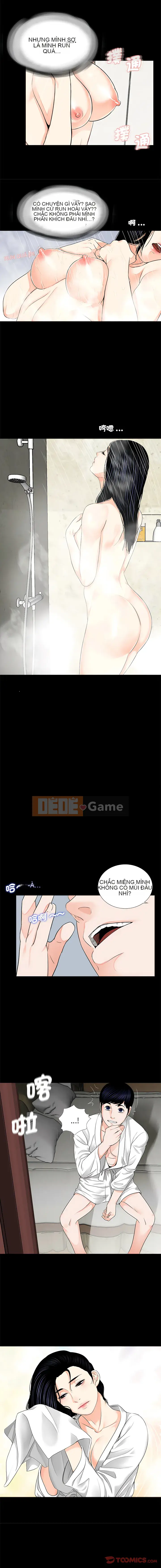 Khó nối dõi tông đường gia đình Chương 1-18