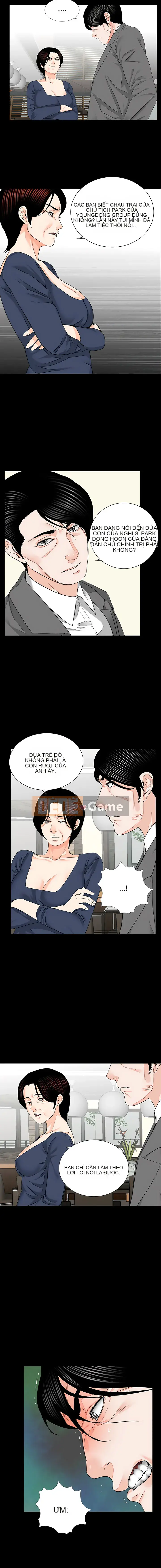 Khó nối dõi tông đường gia đình Chương 1-18