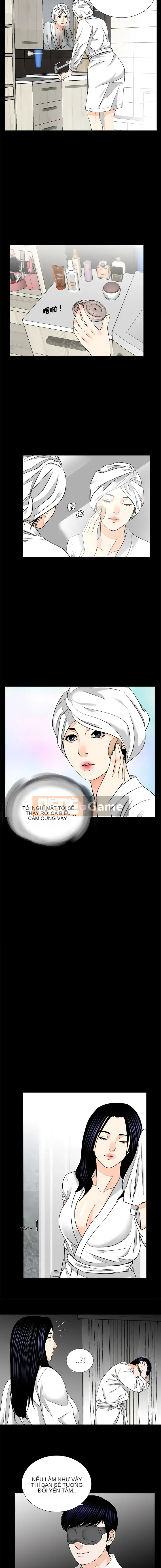 Khó nối dõi tông đường gia đình Chương 1-18