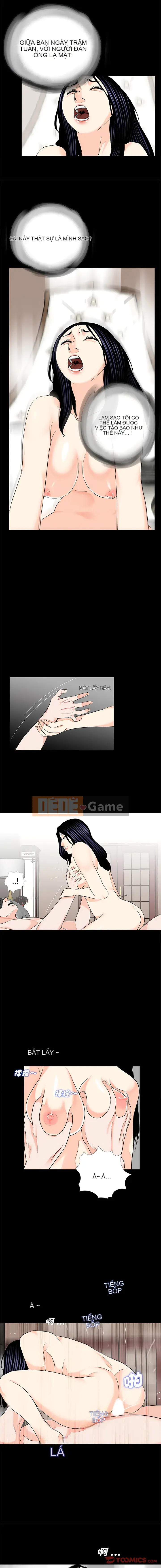 Khó nối dõi tông đường gia đình Chương 1-18