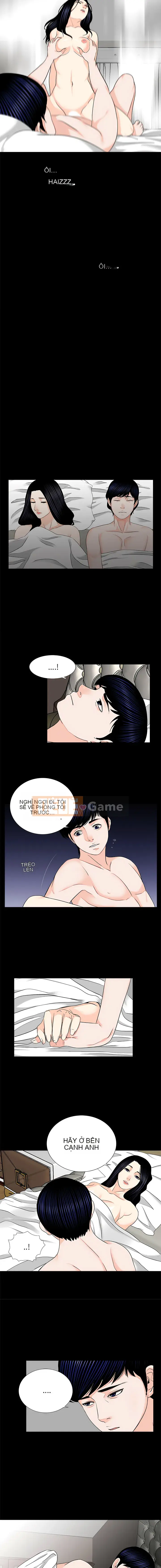 Khó nối dõi tông đường gia đình Chương 1-18