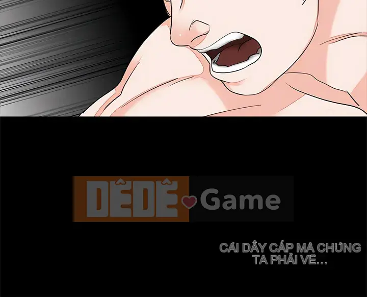 Khó nối dõi tông đường gia đình Chương 1-18