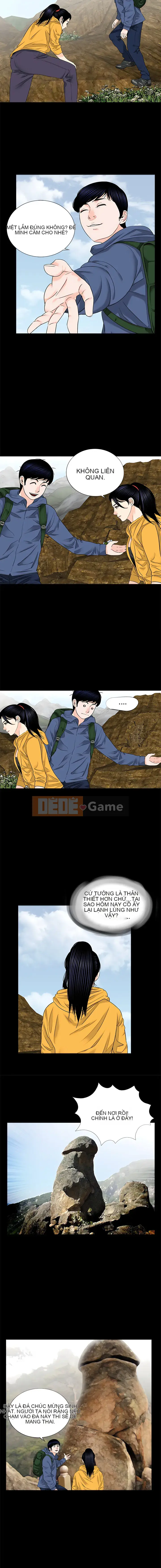 Khó nối dõi tông đường gia đình Chương 1-18