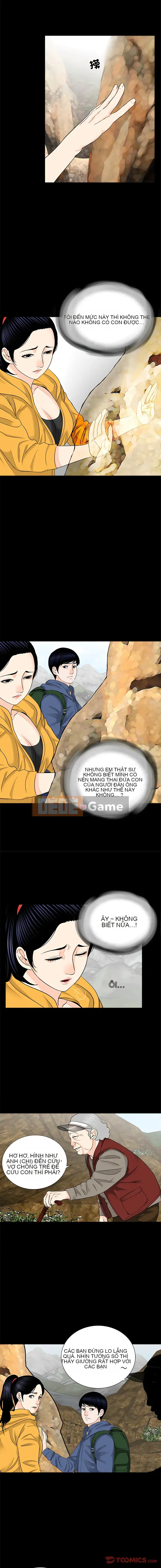 Khó nối dõi tông đường gia đình Chương 1-18