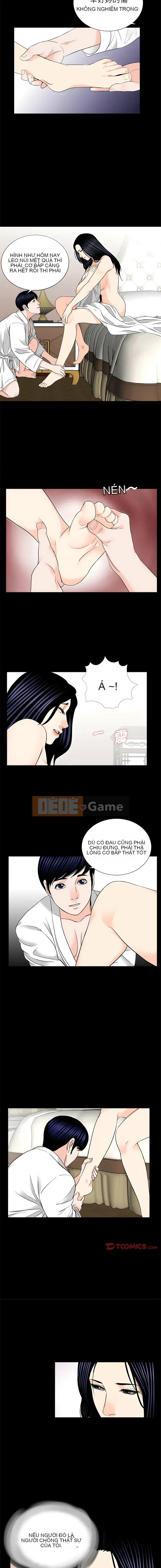 Khó nối dõi tông đường gia đình Chương 1-18