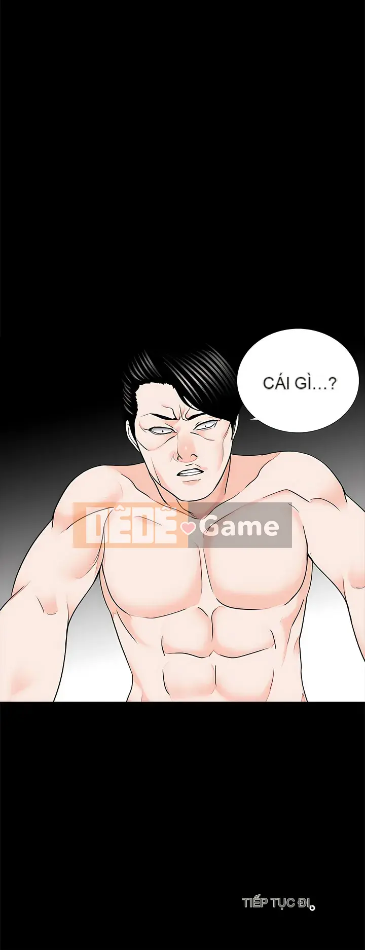 Khó nối dõi tông đường gia đình Chương 1-18