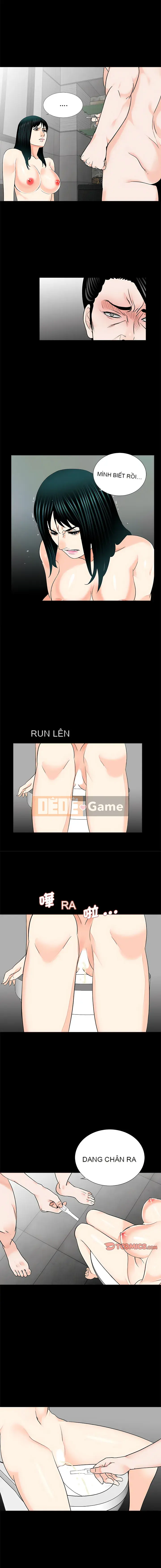 Khó nối dõi tông đường gia đình Chương 1-18