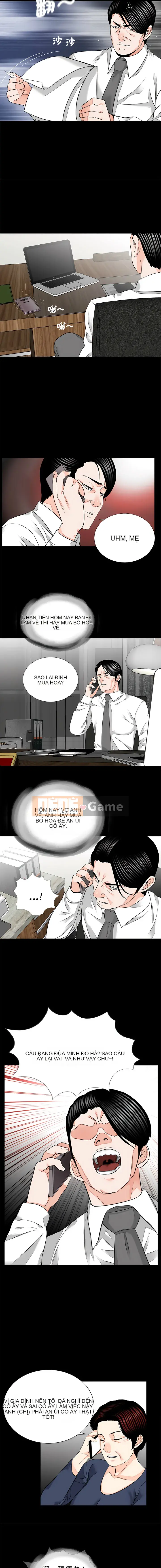 Khó nối dõi tông đường gia đình Chương 1-18