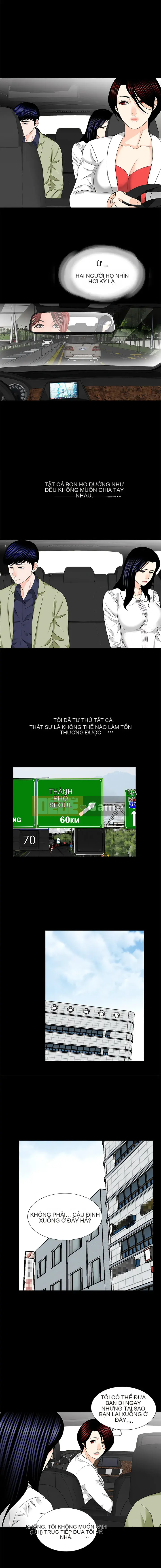 Khó nối dõi tông đường gia đình Chương 1-18