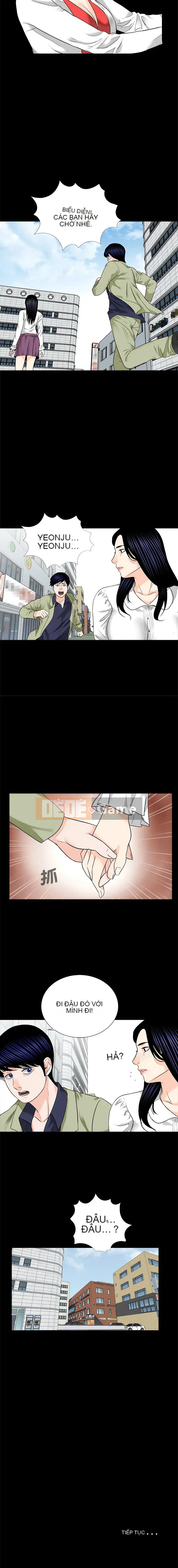 Khó nối dõi tông đường gia đình Chương 1-18