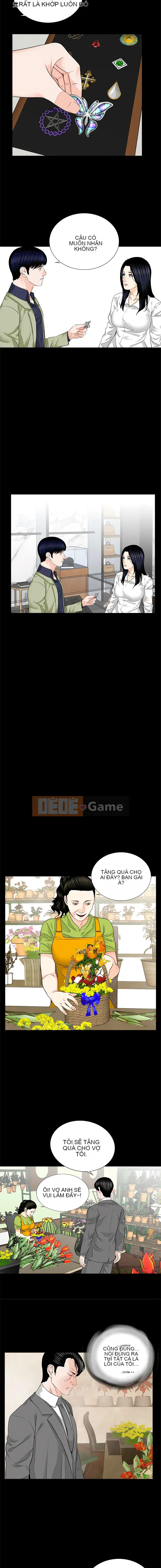 Khó nối dõi tông đường gia đình Chương 1-18