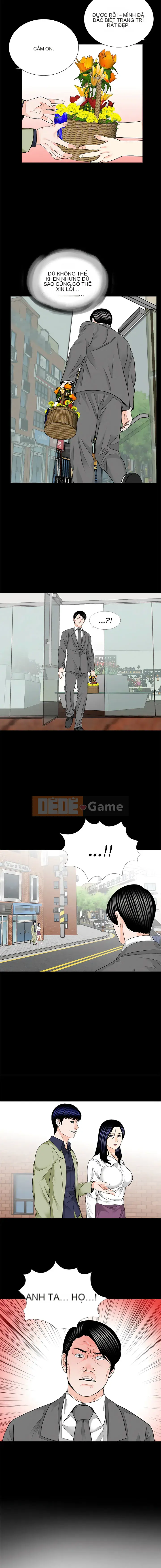 Khó nối dõi tông đường gia đình Chương 1-18