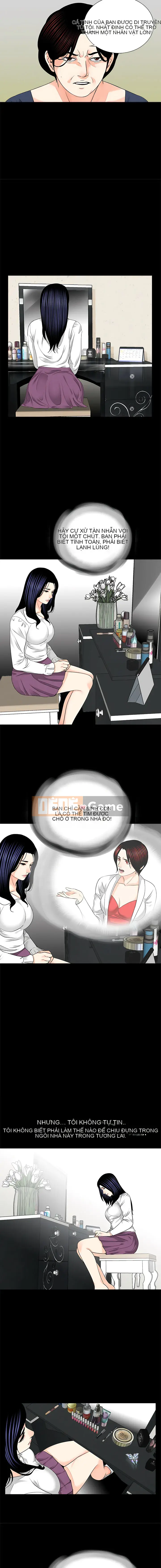 Khó nối dõi tông đường gia đình Chương 1-18