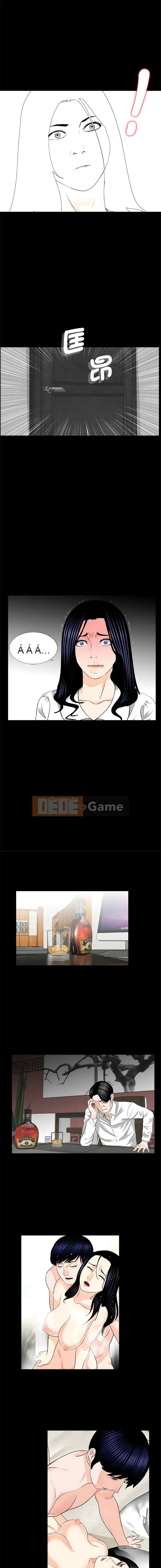 Khó nối dõi tông đường gia đình Chương 1-18