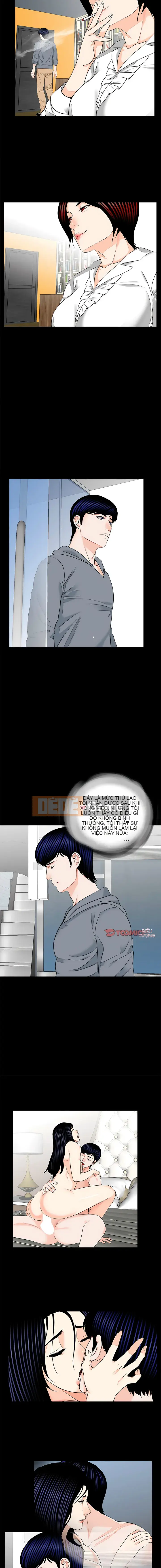 Khó nối dõi tông đường gia đình Chương 1-18