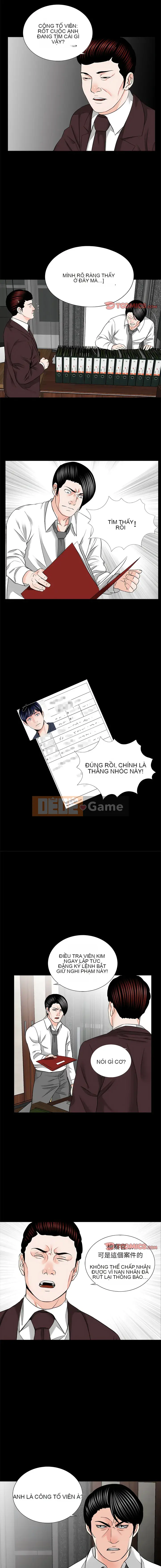 Khó nối dõi tông đường gia đình Chương 1-18