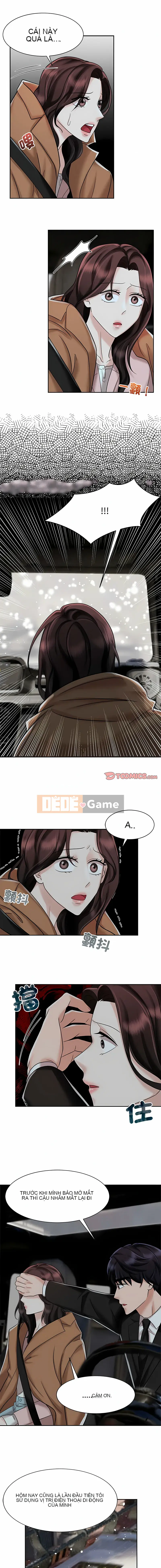 Điên cuồng đi lấy chồng Chương 14-15