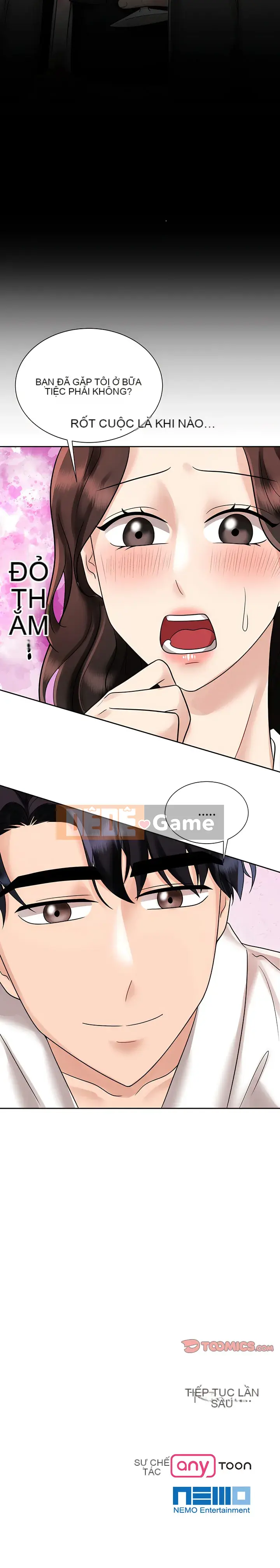 Điên cuồng đi lấy chồng Chương 12-13