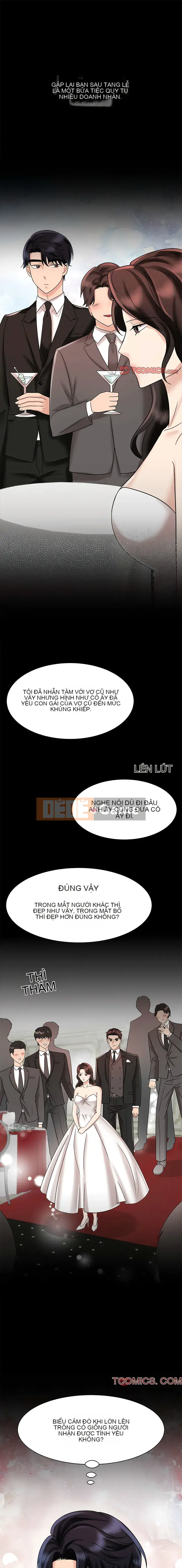 Điên cuồng đi lấy chồng Chương 12-13