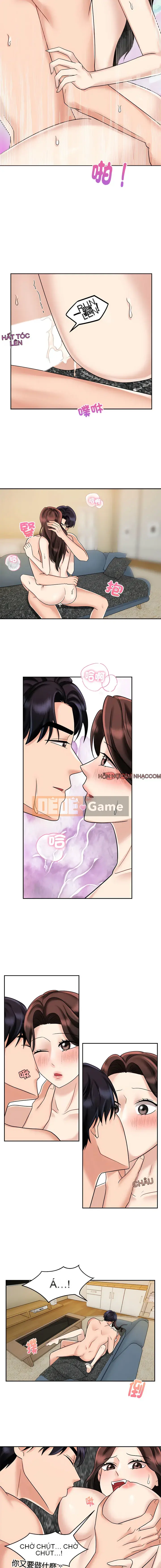 Điên cuồng đi lấy chồng Chương 12-13