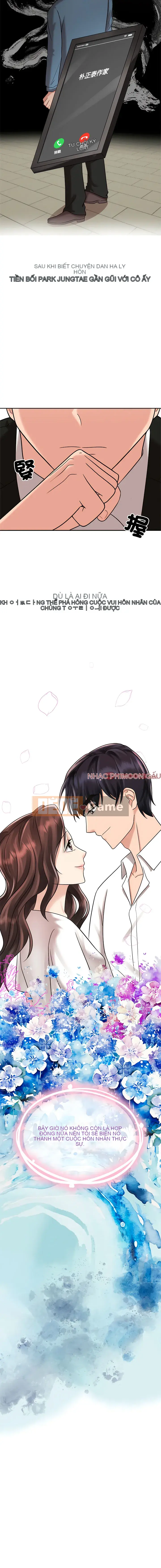 Điên cuồng đi lấy chồng Chương 12-13