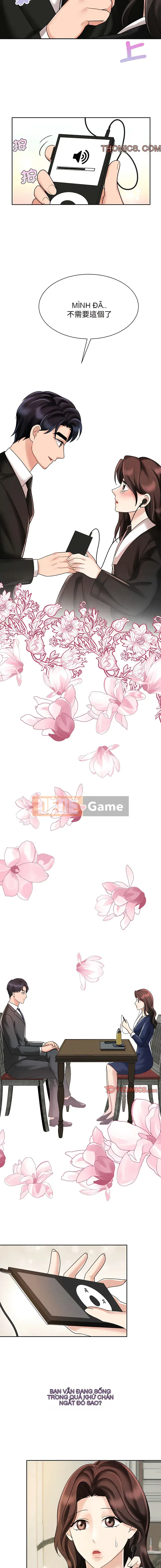 Điên cuồng đi lấy chồng Chương 10-11