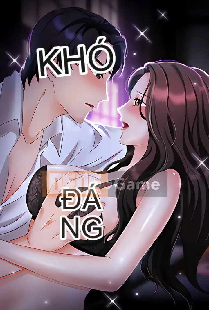 Điên cuồng đi lấy chồng Chương 8-9