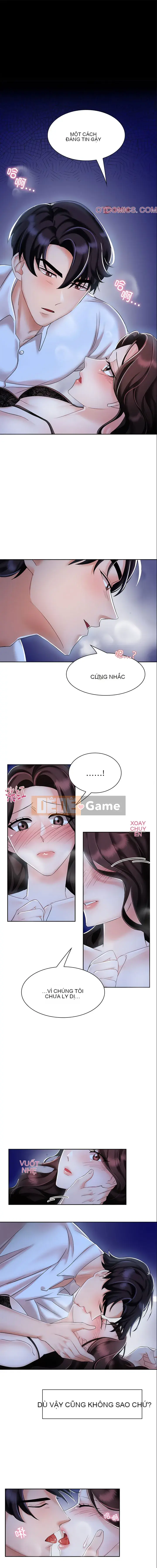 Điên cuồng đi lấy chồng Chương 1-7