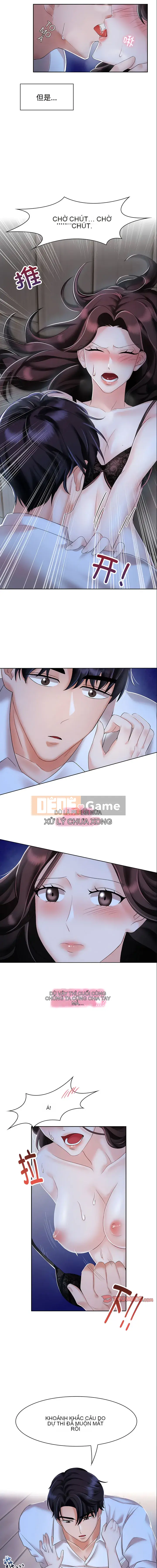 Điên cuồng đi lấy chồng Chương 1-7