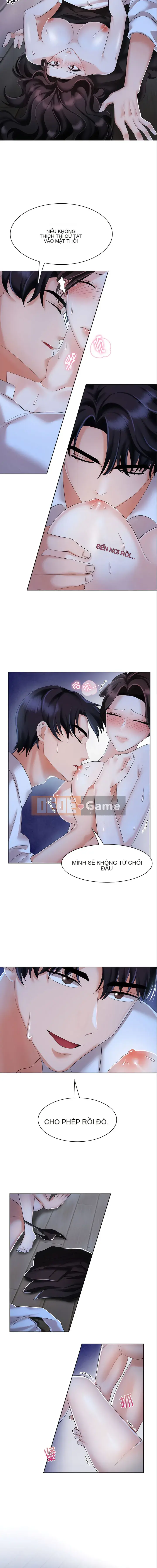 Điên cuồng đi lấy chồng Chương 1-7