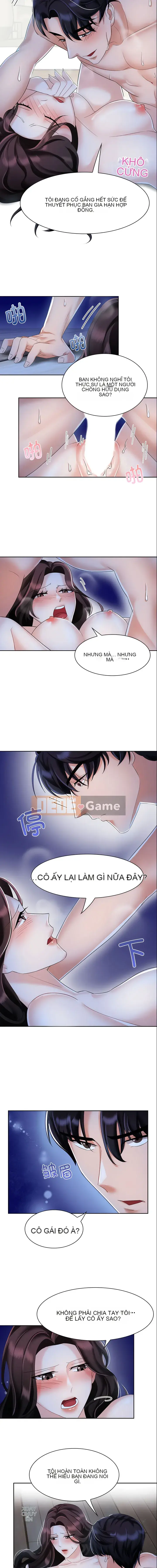 Điên cuồng đi lấy chồng Chương 1-7