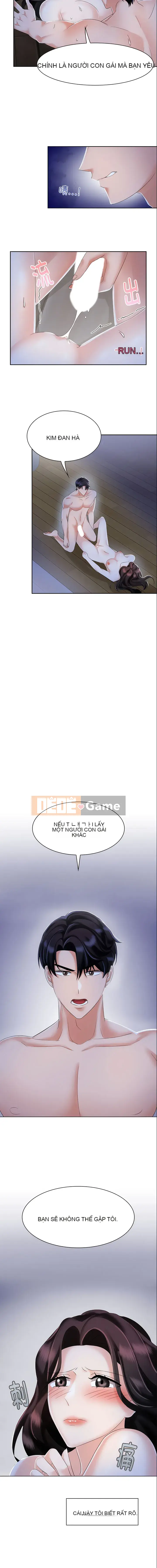 Điên cuồng đi lấy chồng Chương 1-7