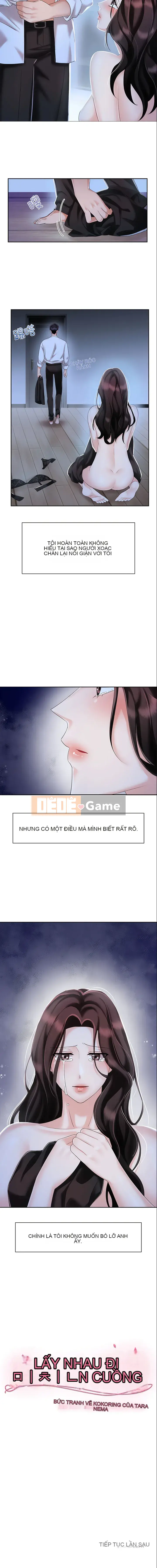 Điên cuồng đi lấy chồng Chương 1-7