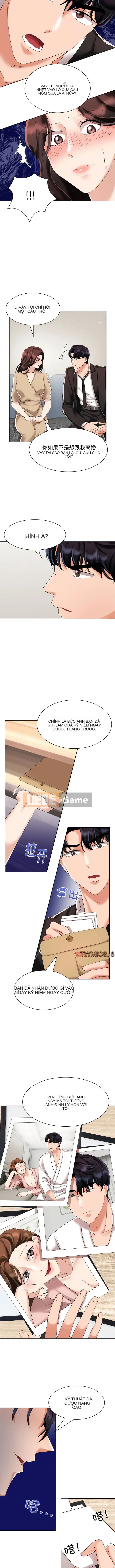 Điên cuồng đi lấy chồng Chương 1-7