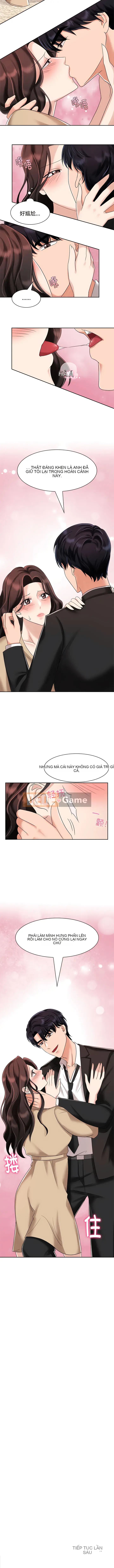 Điên cuồng đi lấy chồng Chương 1-7