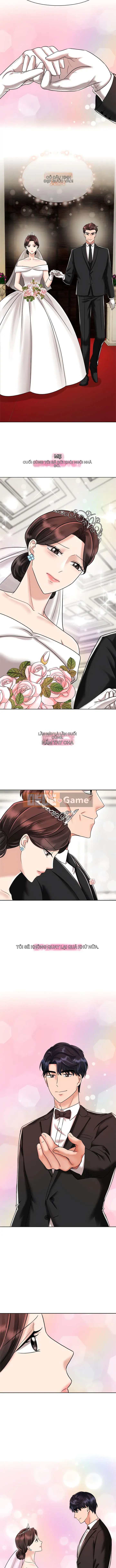 Điên cuồng đi lấy chồng Chương 1-7