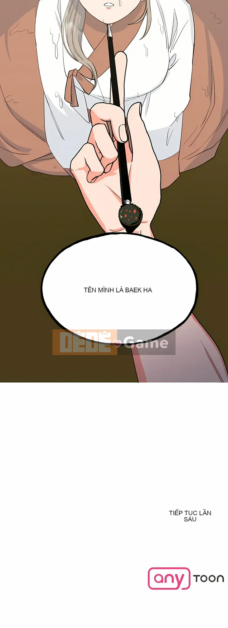 Rượu độc Chương 1-4