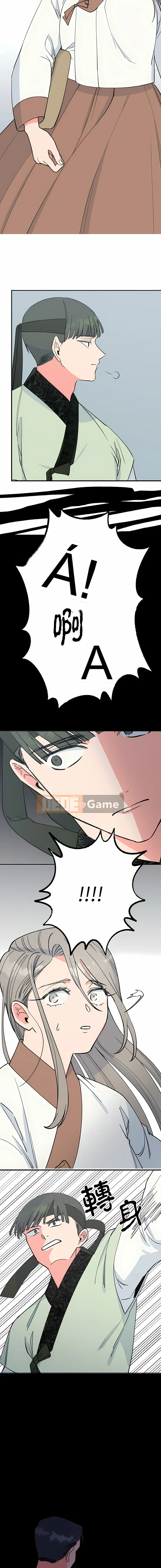 Rượu độc Chương 1-4