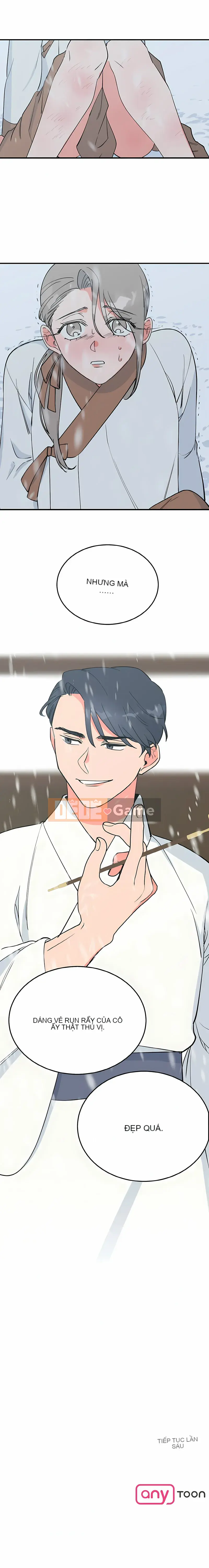 Rượu độc Chương 1-4