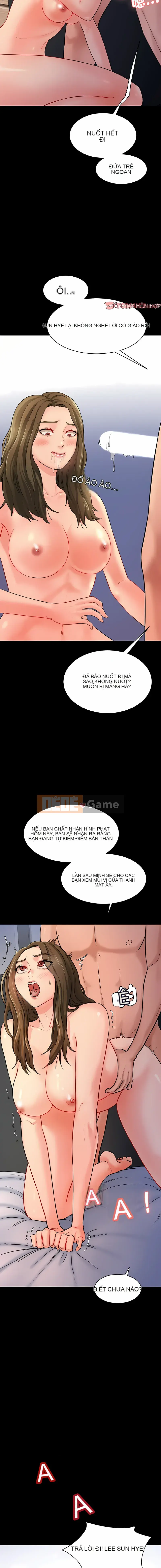 Phòng thí nghiệm mùi hương bí ẩn Chương 13-14