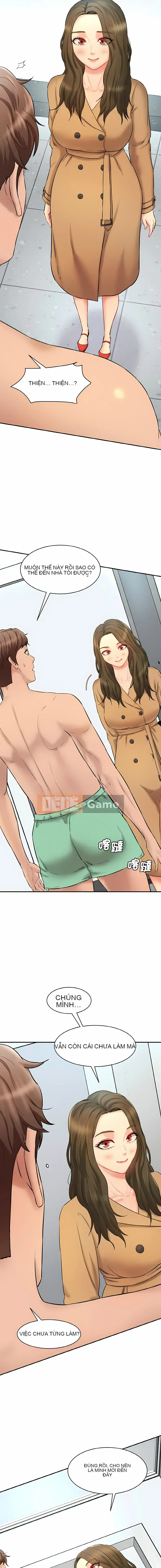 Phòng thí nghiệm mùi hương bí ẩn Chương 13-14