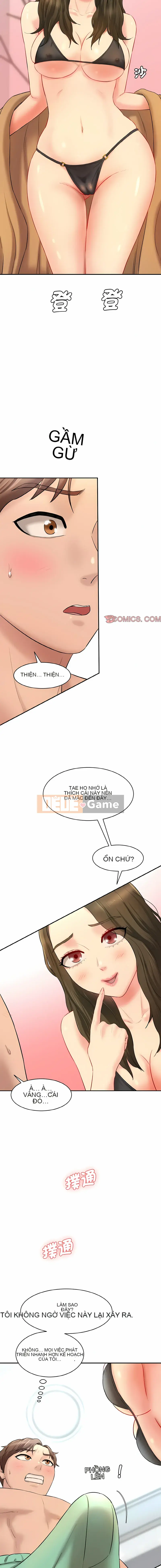 Phòng thí nghiệm mùi hương bí ẩn Chương 13-14